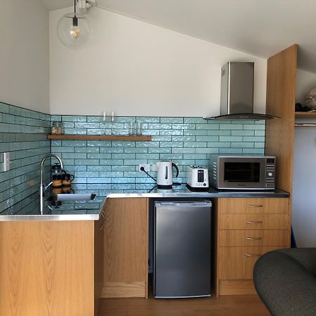 Ruby Bay Loft Accommodation Нелсън Екстериор снимка