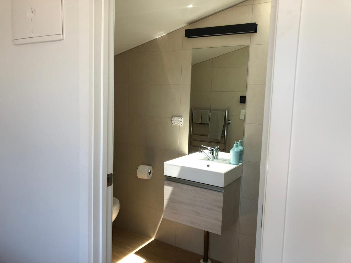 Ruby Bay Loft Accommodation Нелсън Екстериор снимка